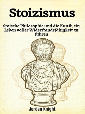cover image of Stoizismus
